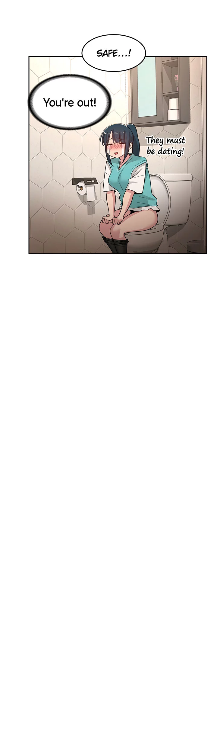 Sextudy Group Chapter 47 - Page 4