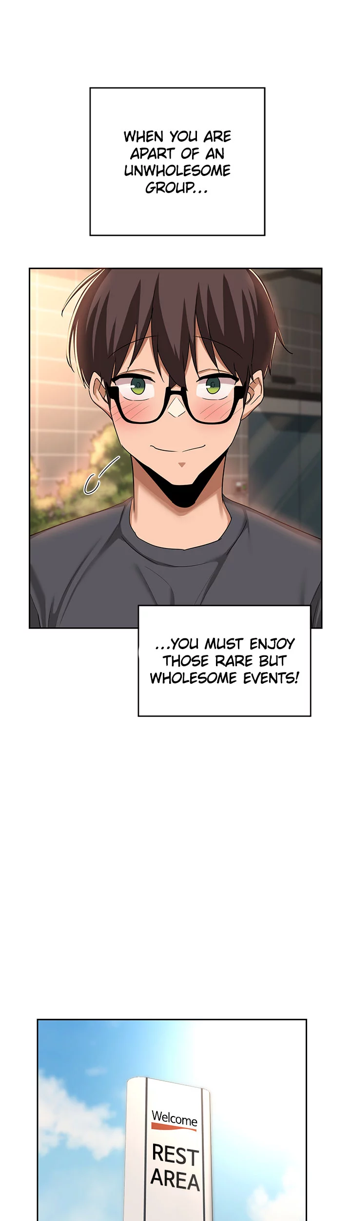 Sextudy Group Chapter 47 - Page 36