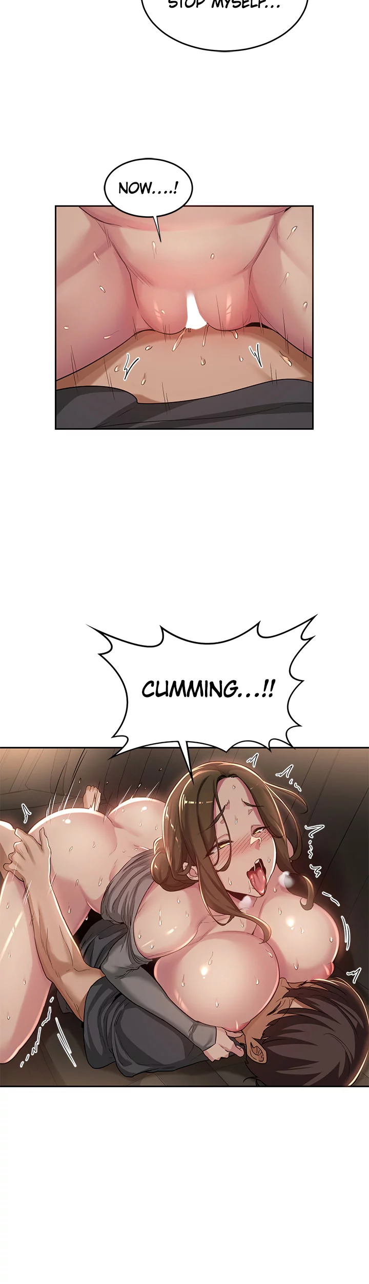 Sextudy Group Chapter 47 - Page 42