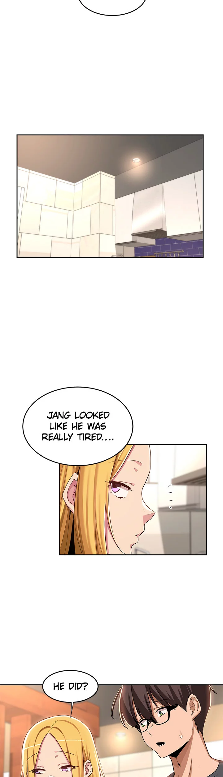 Sextudy Group Chapter 48 - Page 13