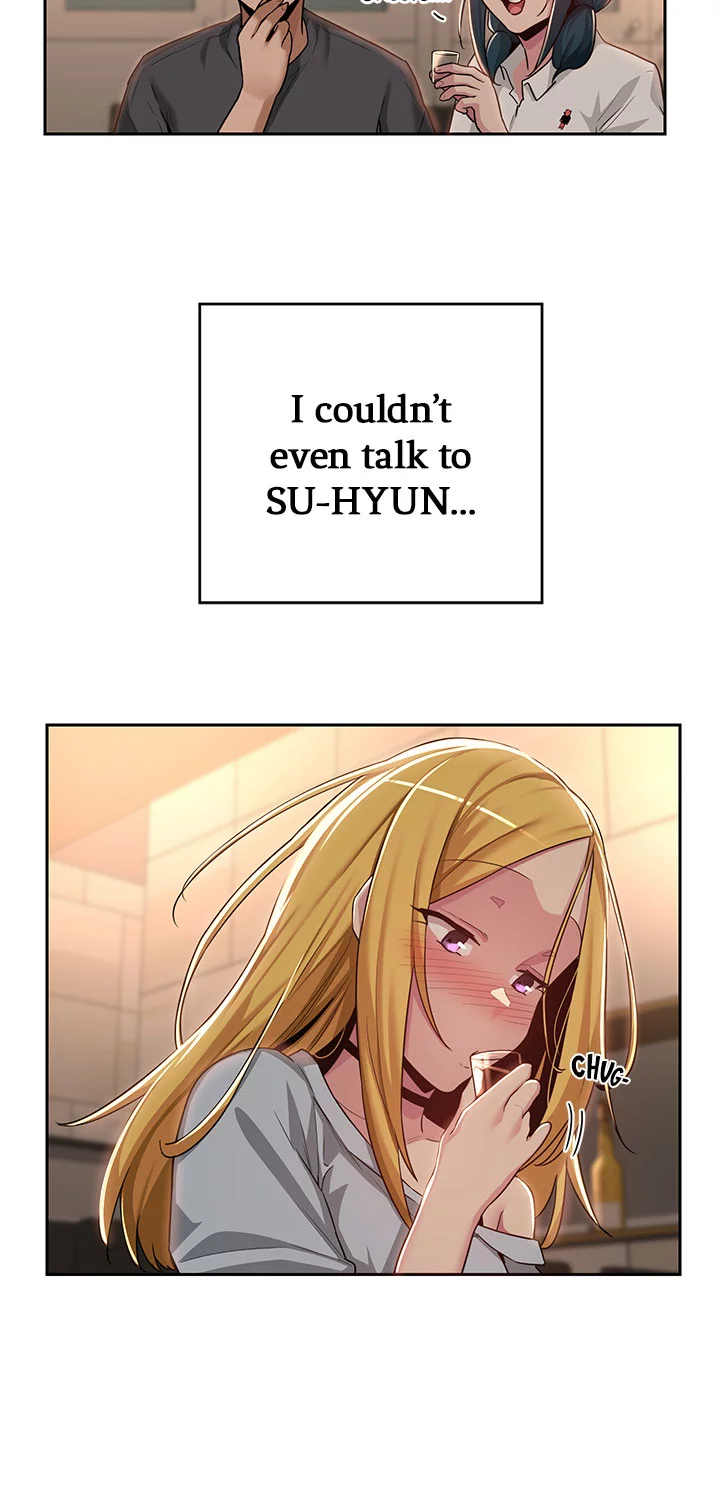 Sextudy Group Chapter 48 - Page 25