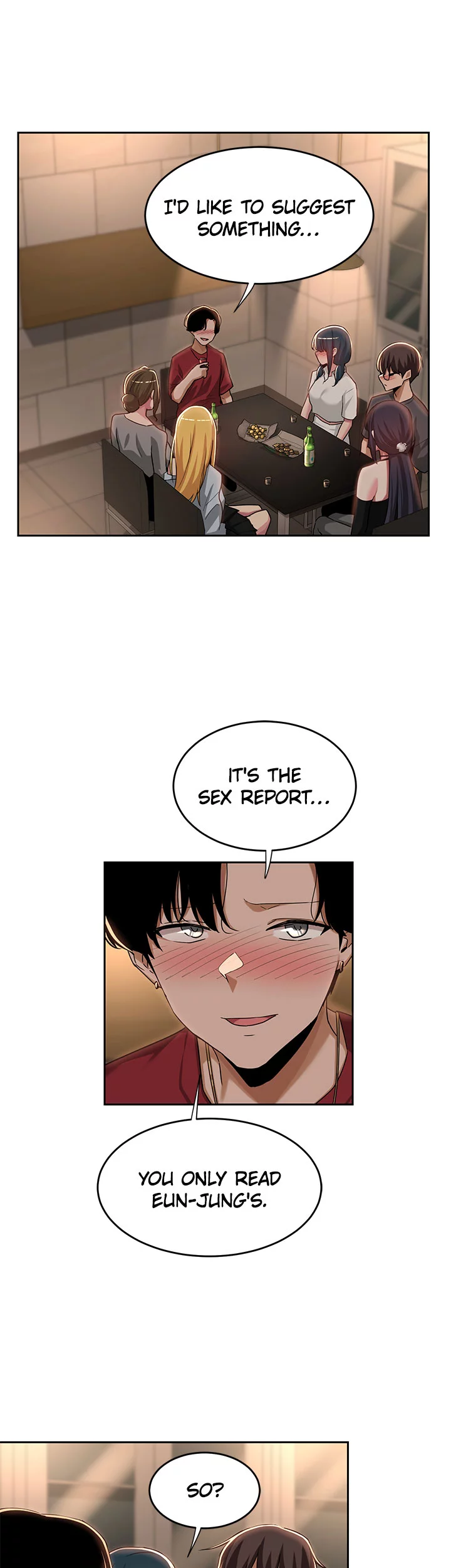 Sextudy Group Chapter 48 - Page 26