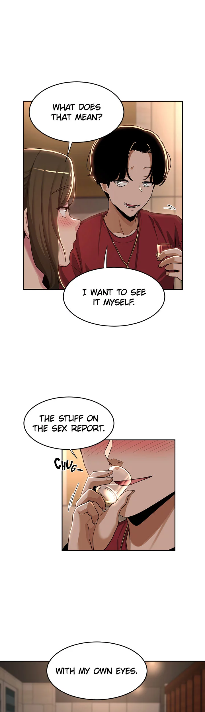 Sextudy Group Chapter 48 - Page 28