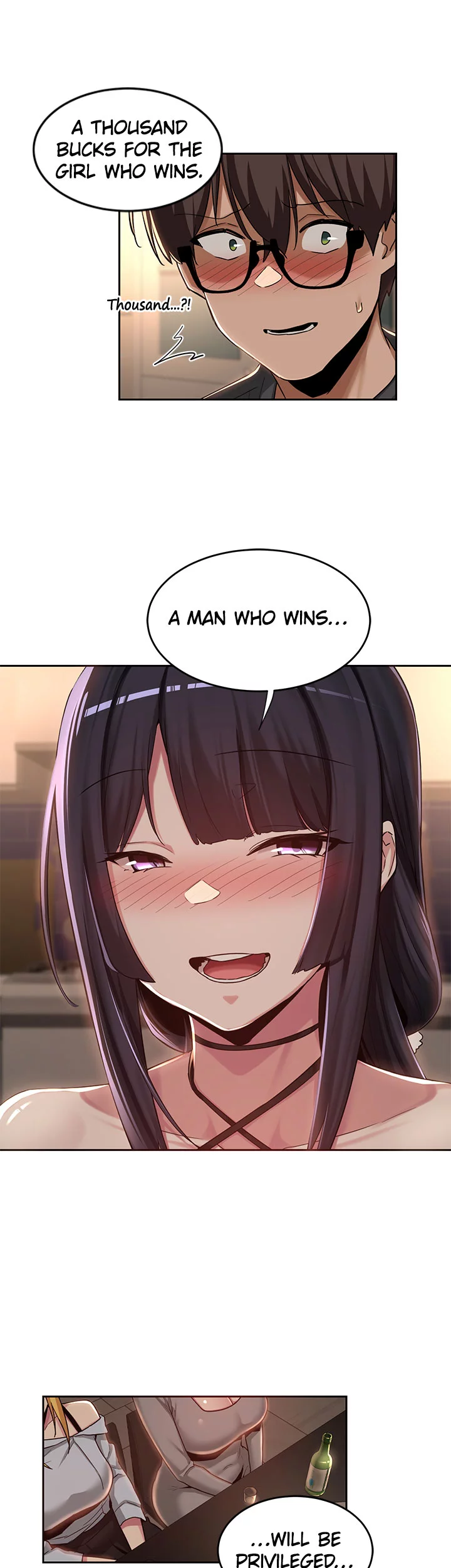 Sextudy Group Chapter 48 - Page 35