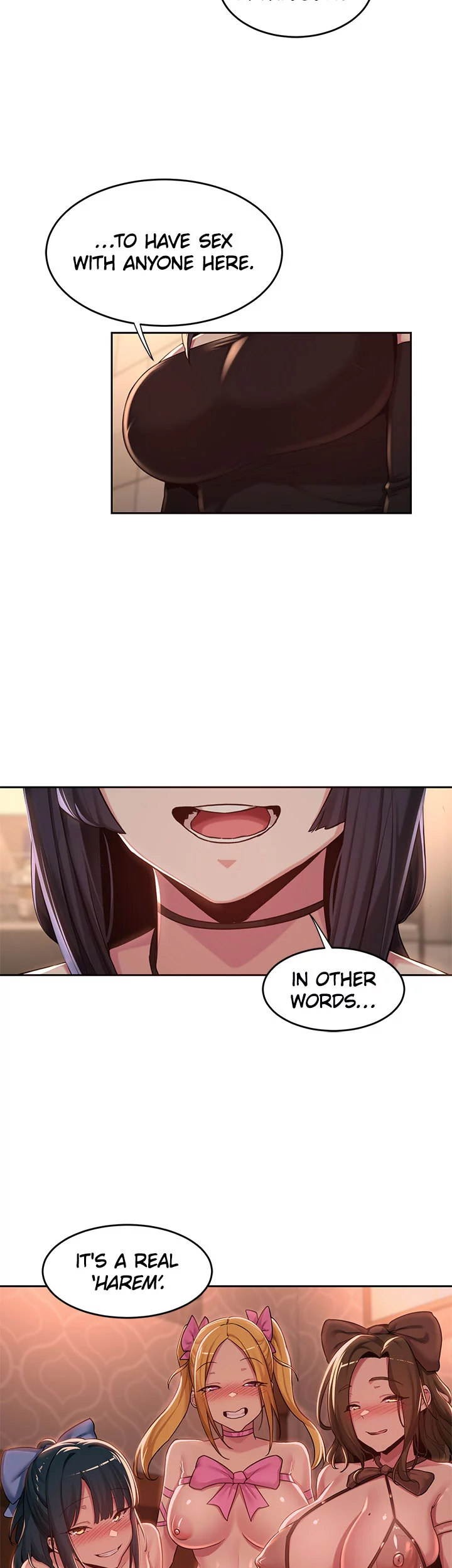 Sextudy Group Chapter 48 - Page 36