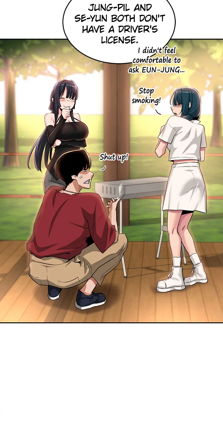 Sextudy Group Chapter 48 - Page 10