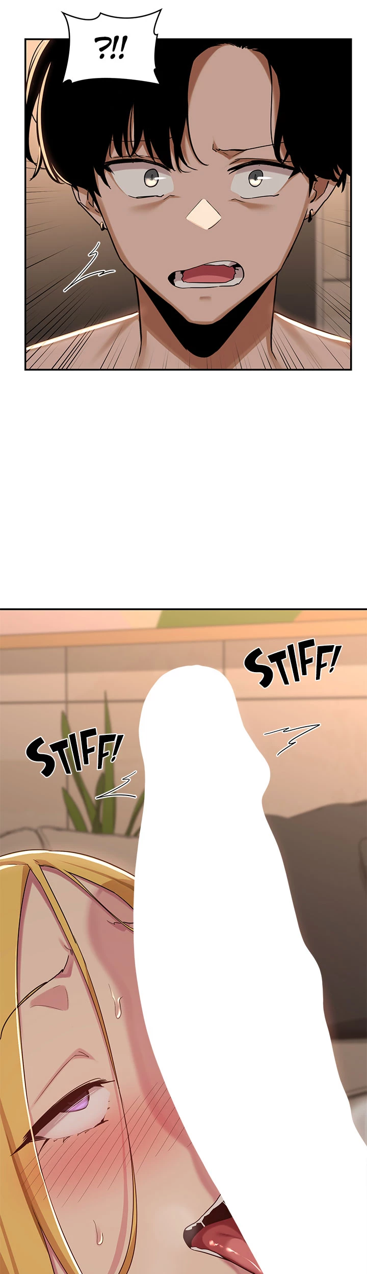 Sextudy Group Chapter 49 - Page 17