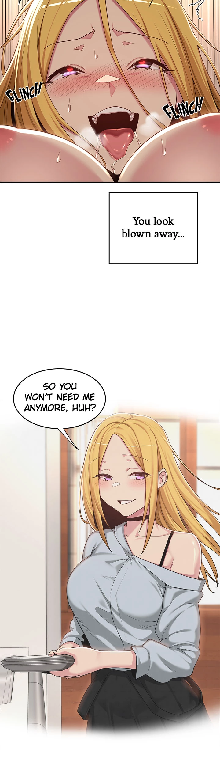 Sextudy Group Chapter 49 - Page 38