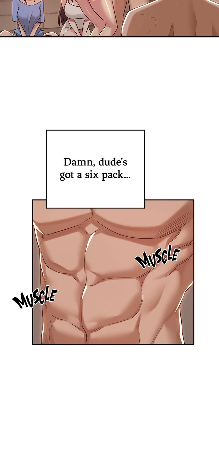 Sextudy Group Chapter 49 - Page 9