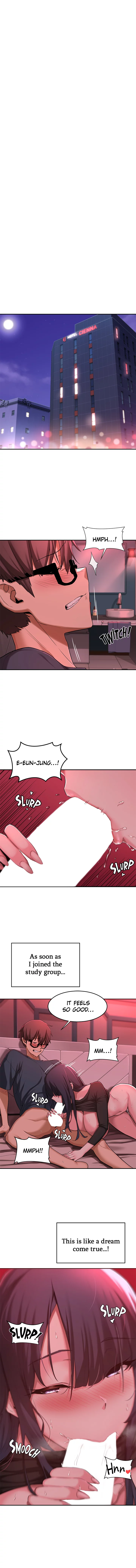 Sextudy Group Chapter 5 - Page 2