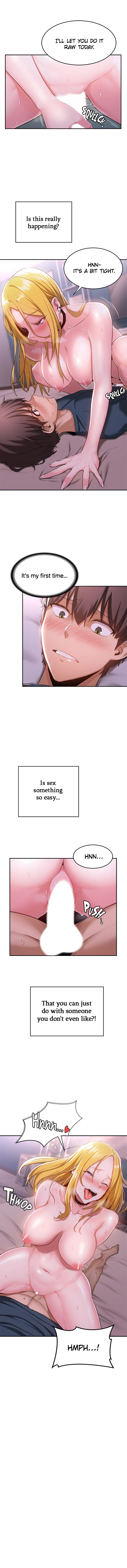 Sextudy Group Chapter 5 - Page 11