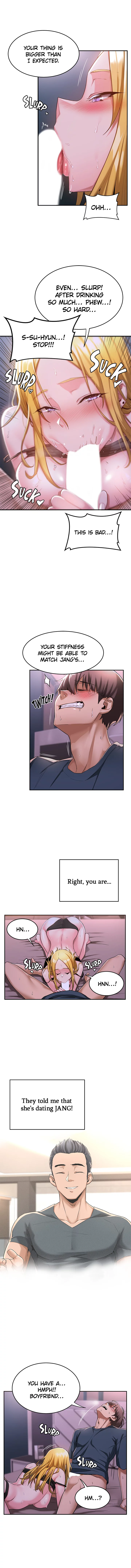 Sextudy Group Chapter 5 - Page 5