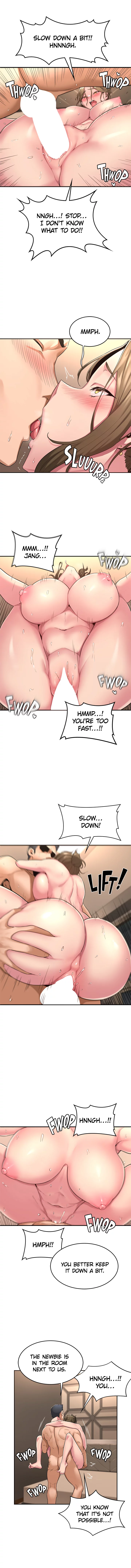 Sextudy Group Chapter 5 - Page 8