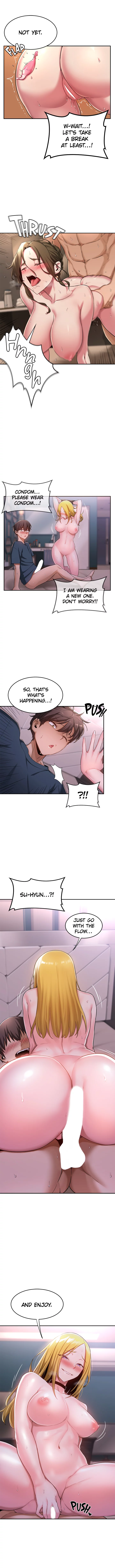 Sextudy Group Chapter 5 - Page 10