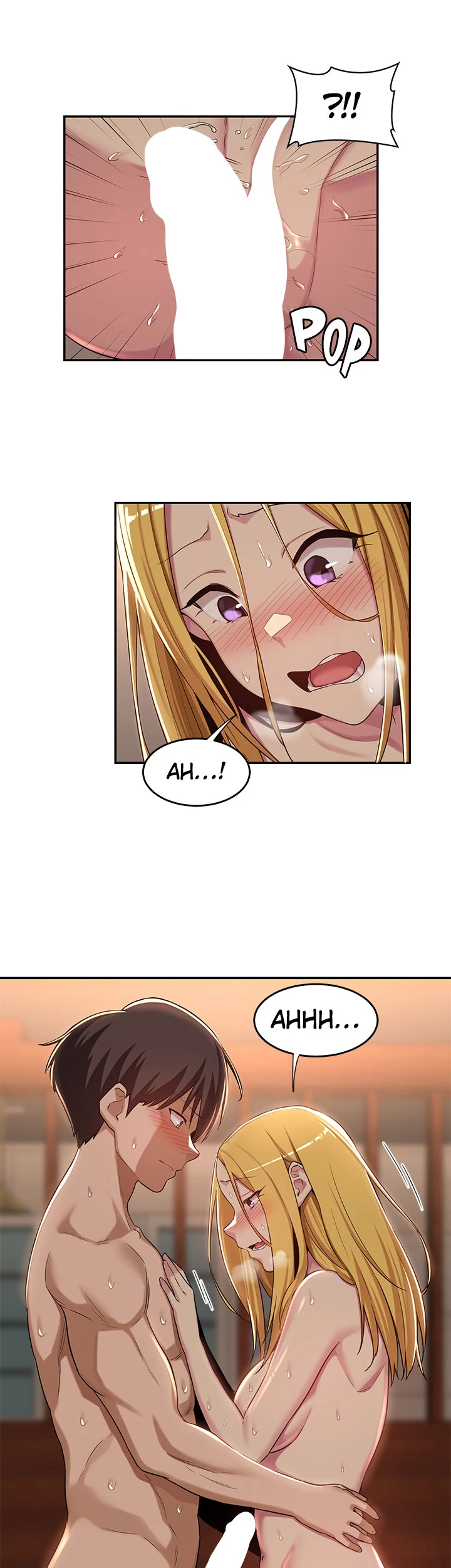 Sextudy Group Chapter 50 - Page 16