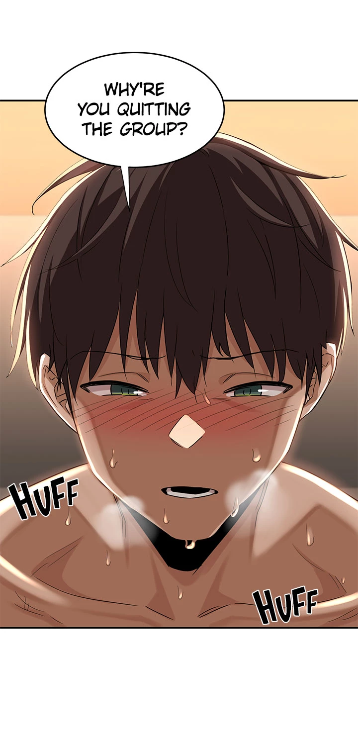 Sextudy Group Chapter 50 - Page 10