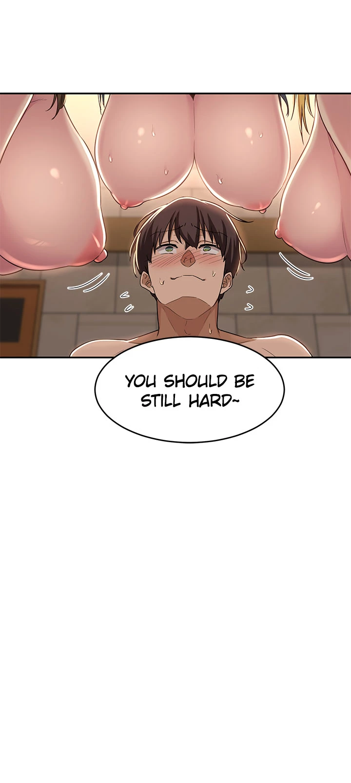 Sextudy Group Chapter 51 - Page 3