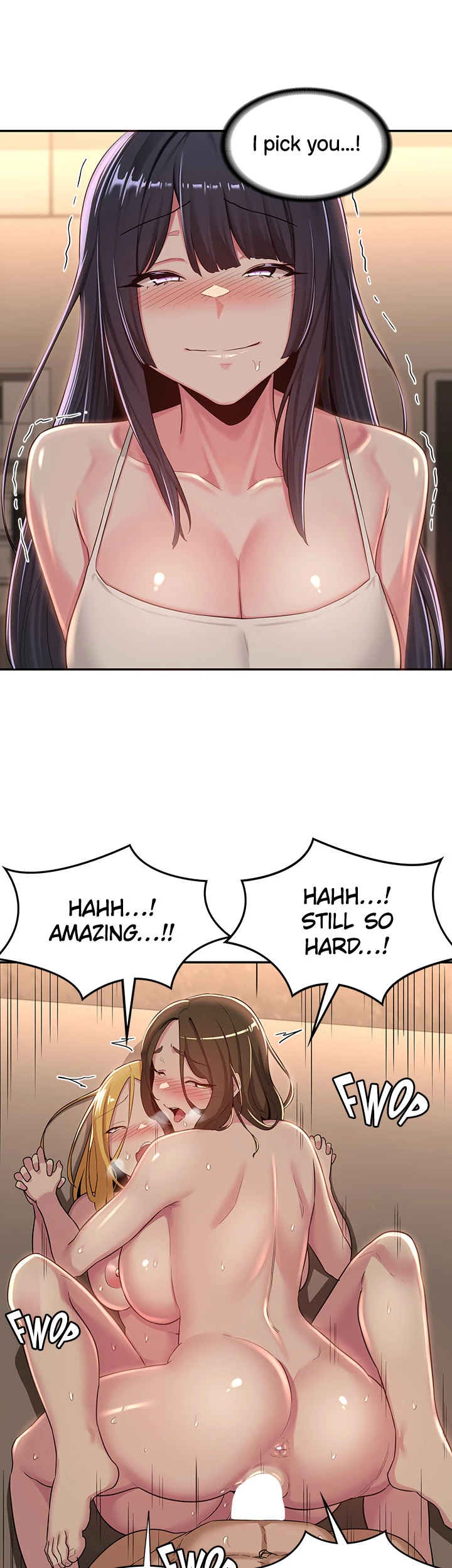 Sextudy Group Chapter 51 - Page 30