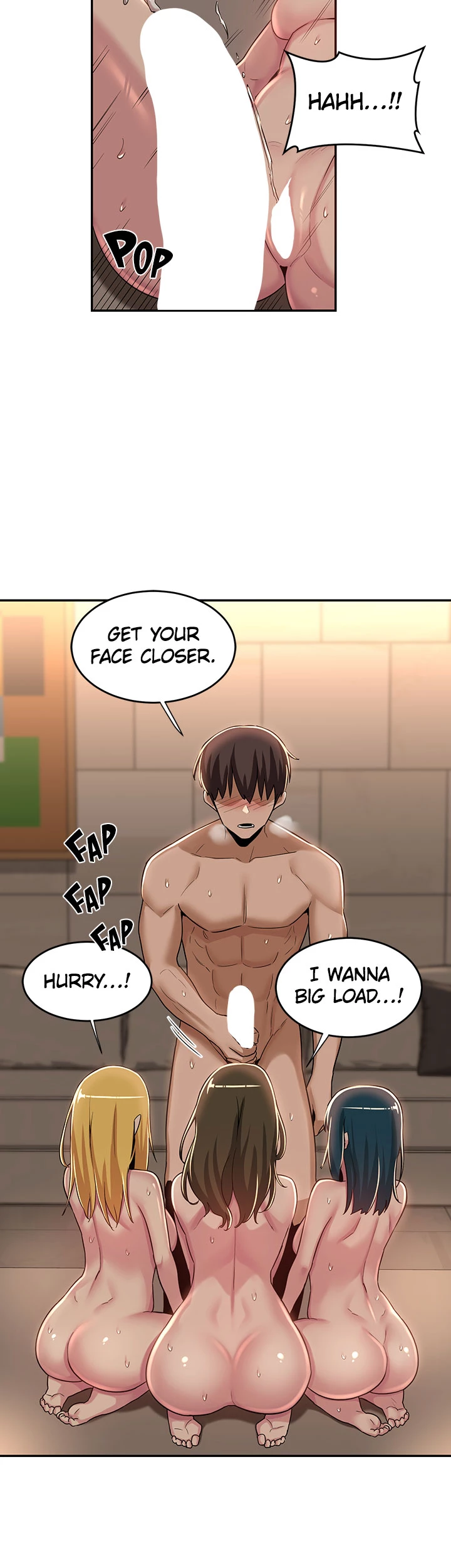 Sextudy Group Chapter 51 - Page 37