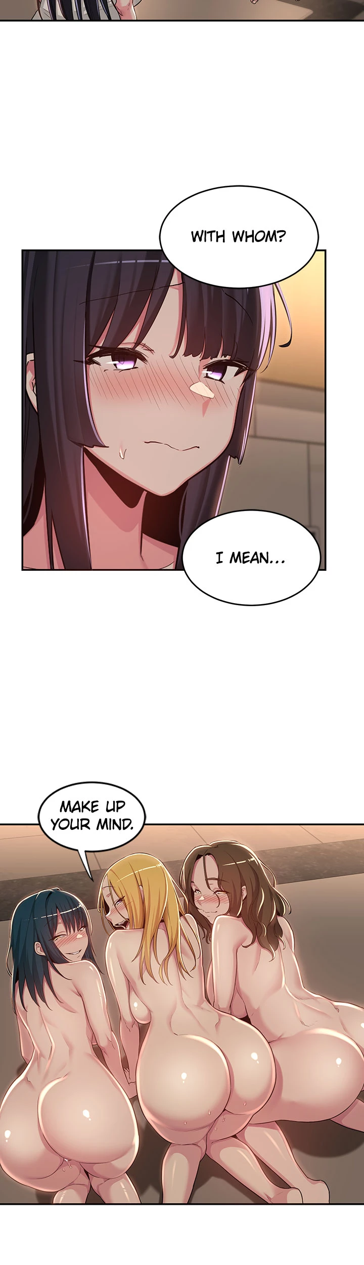 Sextudy Group Chapter 51 - Page 7