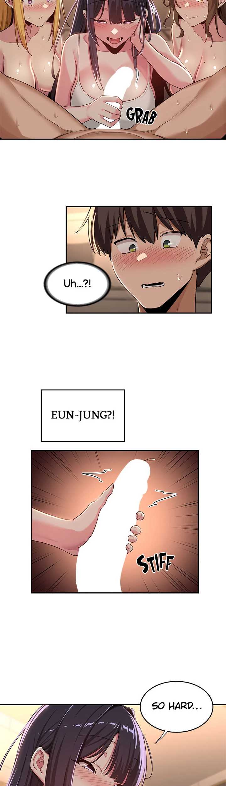 Sextudy Group Chapter 52 - Page 2