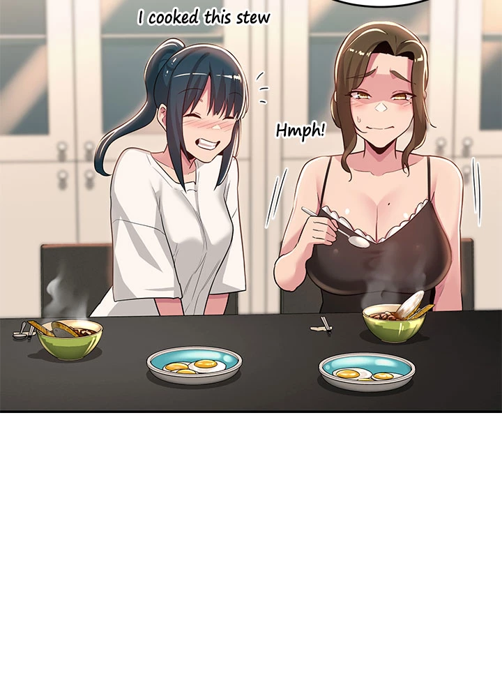 Sextudy Group Chapter 52 - Page 20