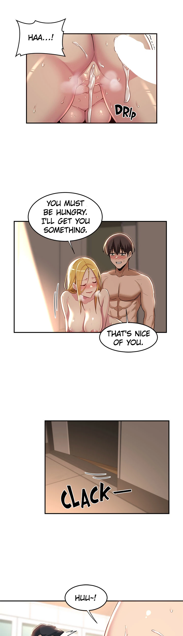 Sextudy Group Chapter 52 - Page 23