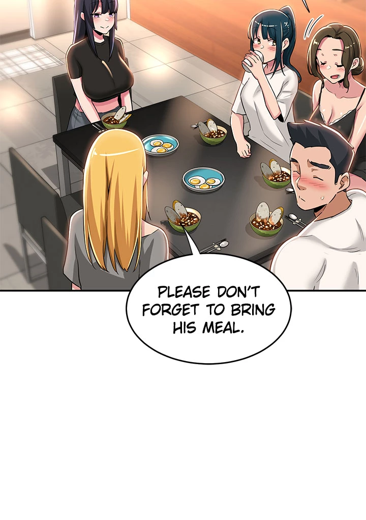 Sextudy Group Chapter 52 - Page 25