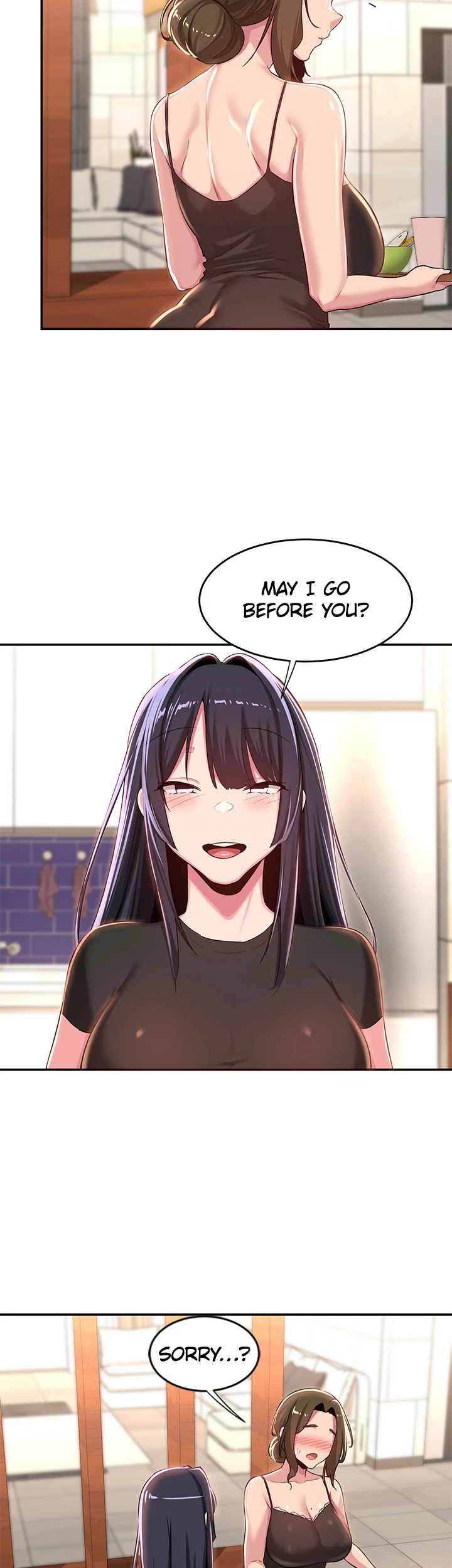 Sextudy Group Chapter 52 - Page 27