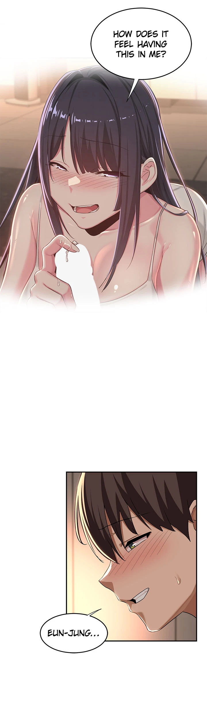 Sextudy Group Chapter 52 - Page 29