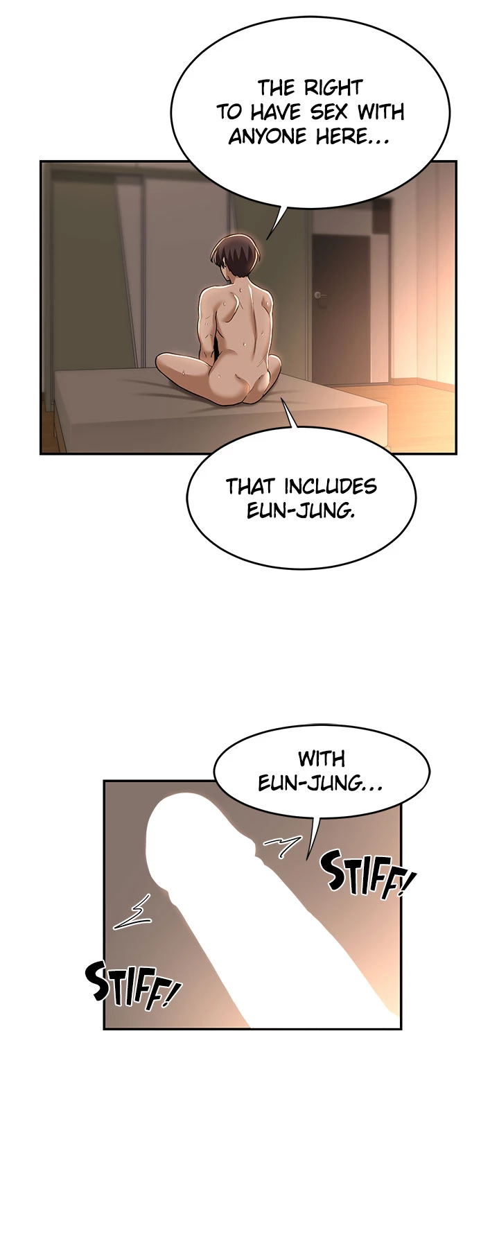 Sextudy Group Chapter 52 - Page 30