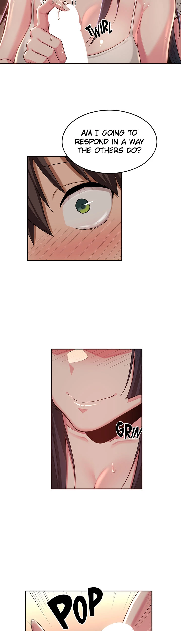 Sextudy Group Chapter 52 - Page 4