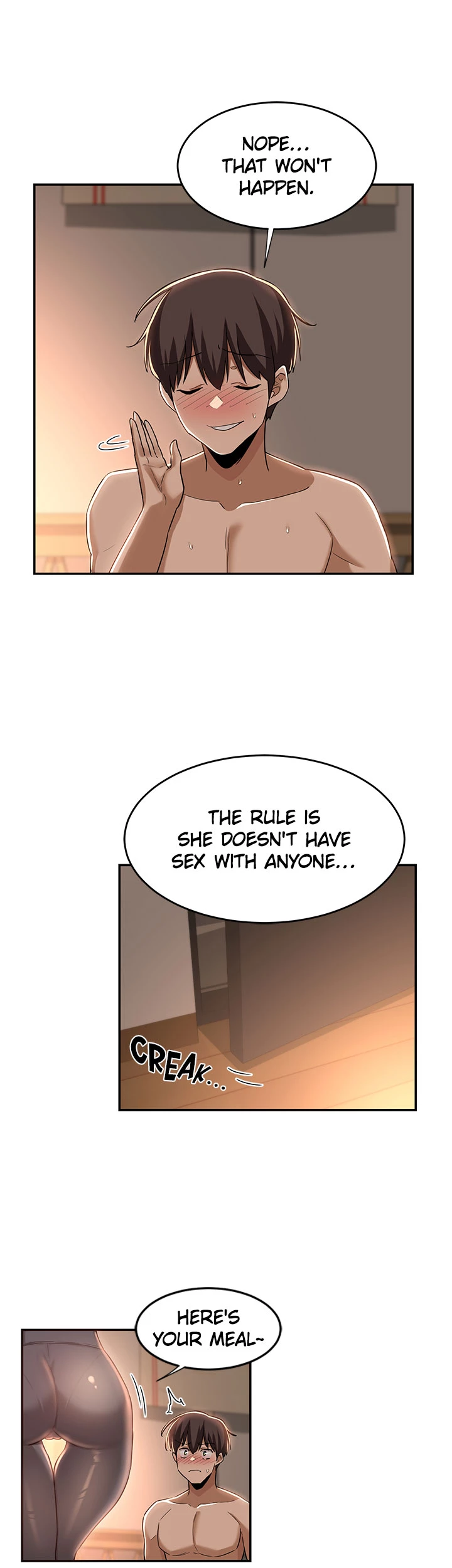 Sextudy Group Chapter 52 - Page 31