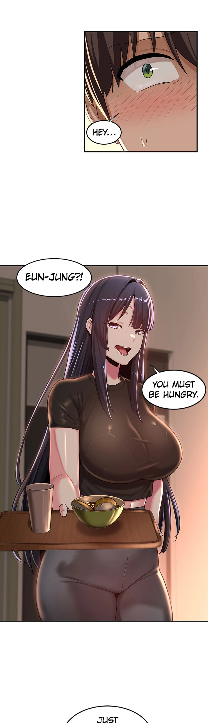 Sextudy Group Chapter 52 - Page 32