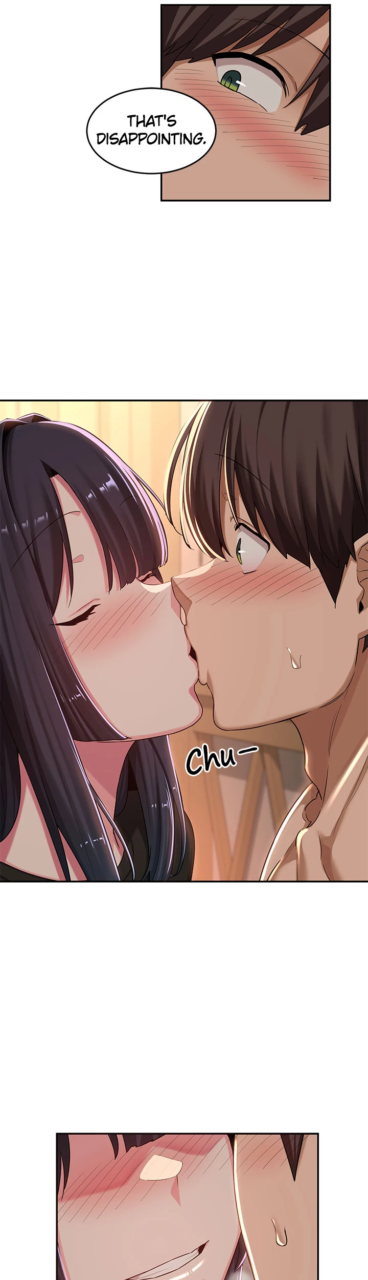 Sextudy Group Chapter 52 - Page 38