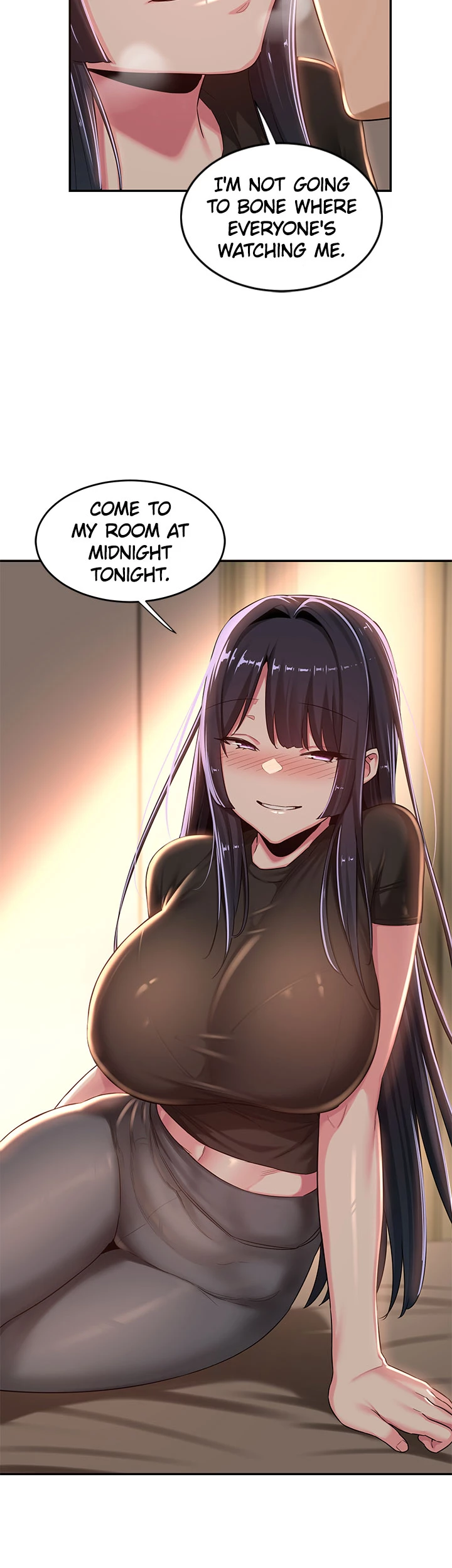 Sextudy Group Chapter 52 - Page 39