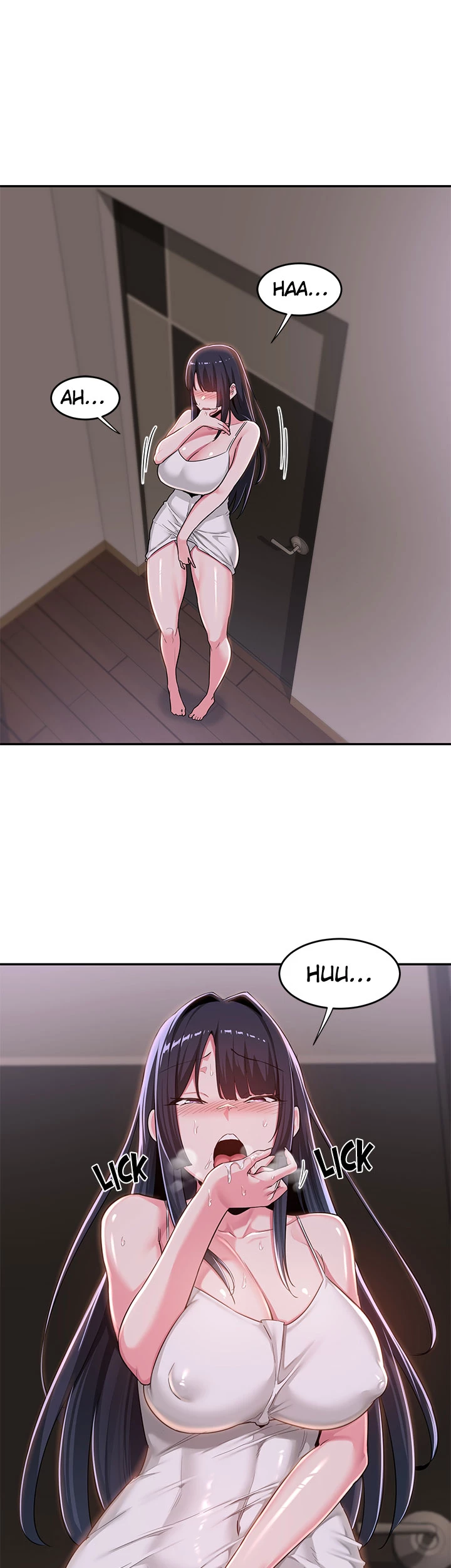 Sextudy Group Chapter 52 - Page 7