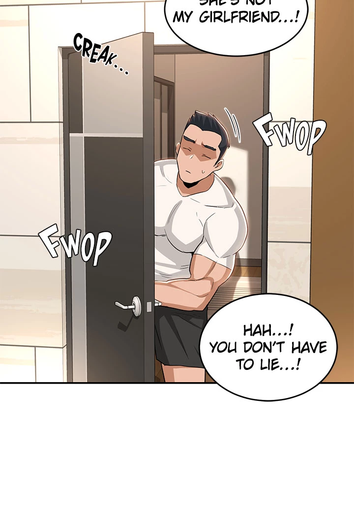 Sextudy Group Chapter 52 - Page 10