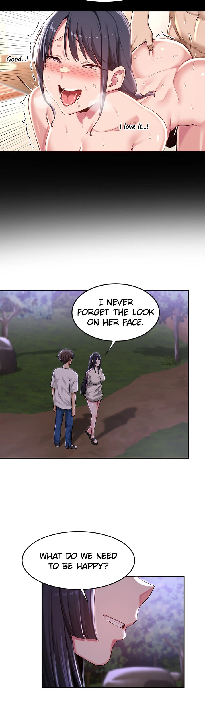 Sextudy Group Chapter 53 - Page 16