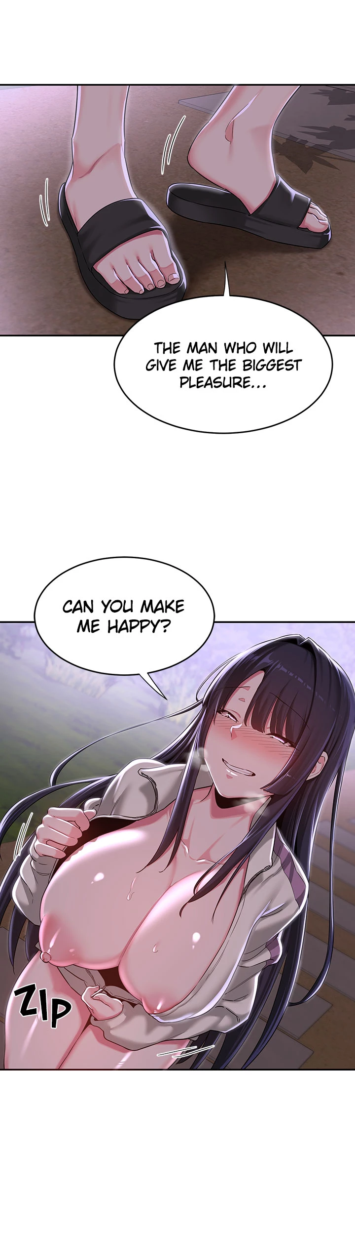 Sextudy Group Chapter 53 - Page 20