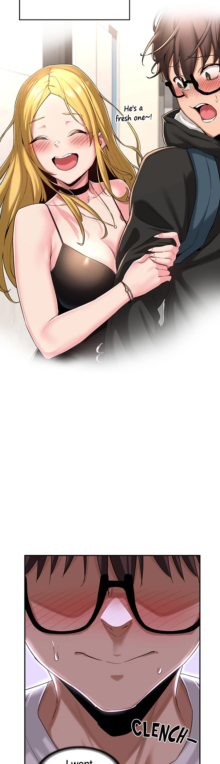 Sextudy Group Chapter 53 - Page 23