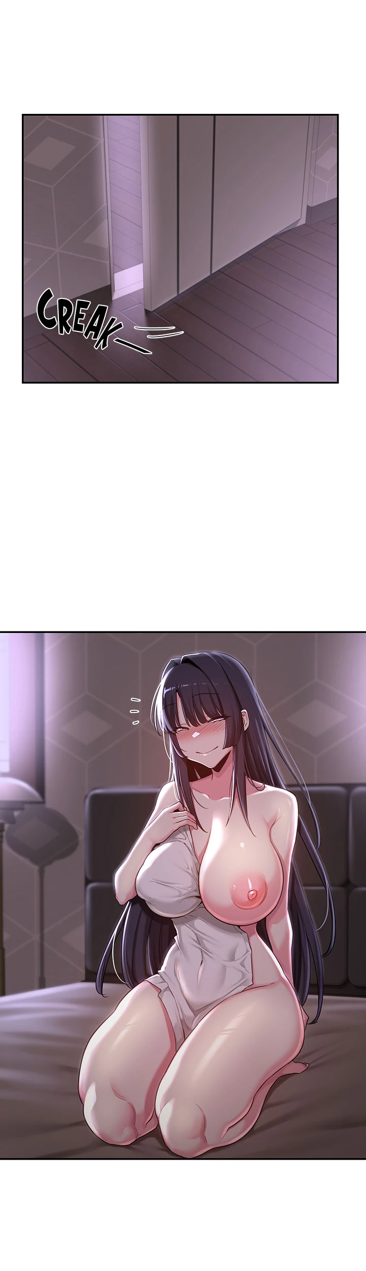 Sextudy Group Chapter 53 - Page 25