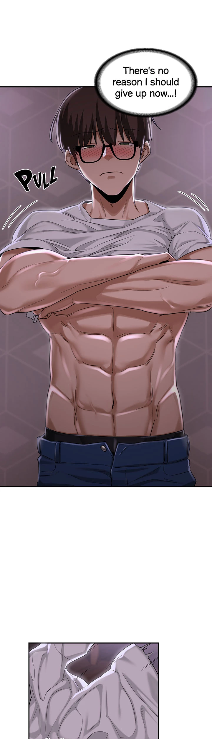 Sextudy Group Chapter 53 - Page 26