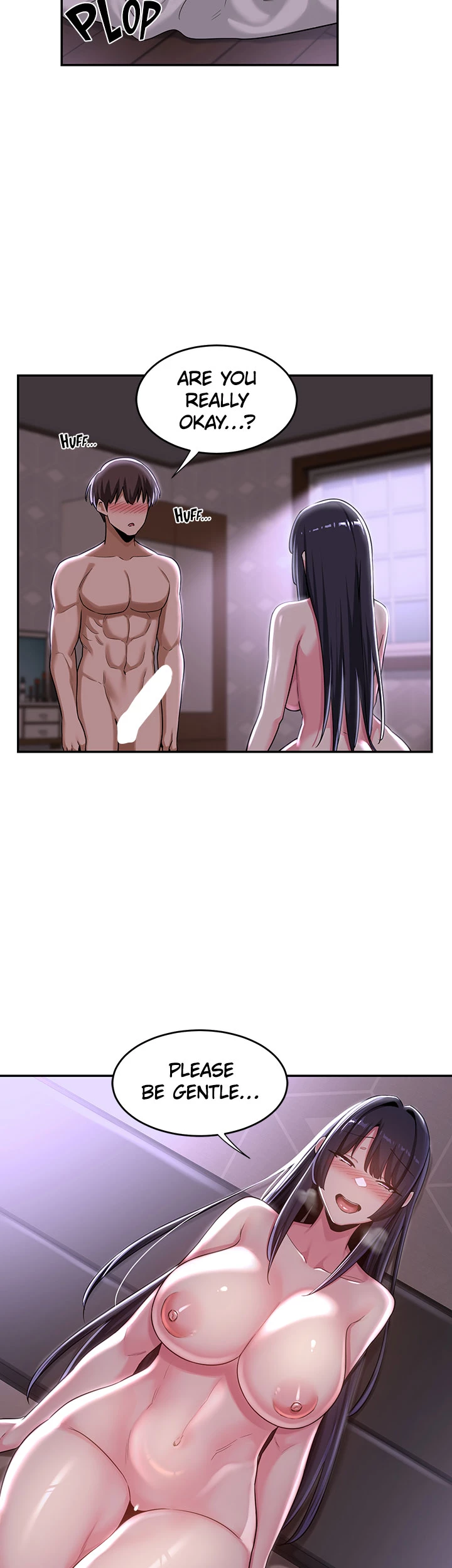 Sextudy Group Chapter 53 - Page 27