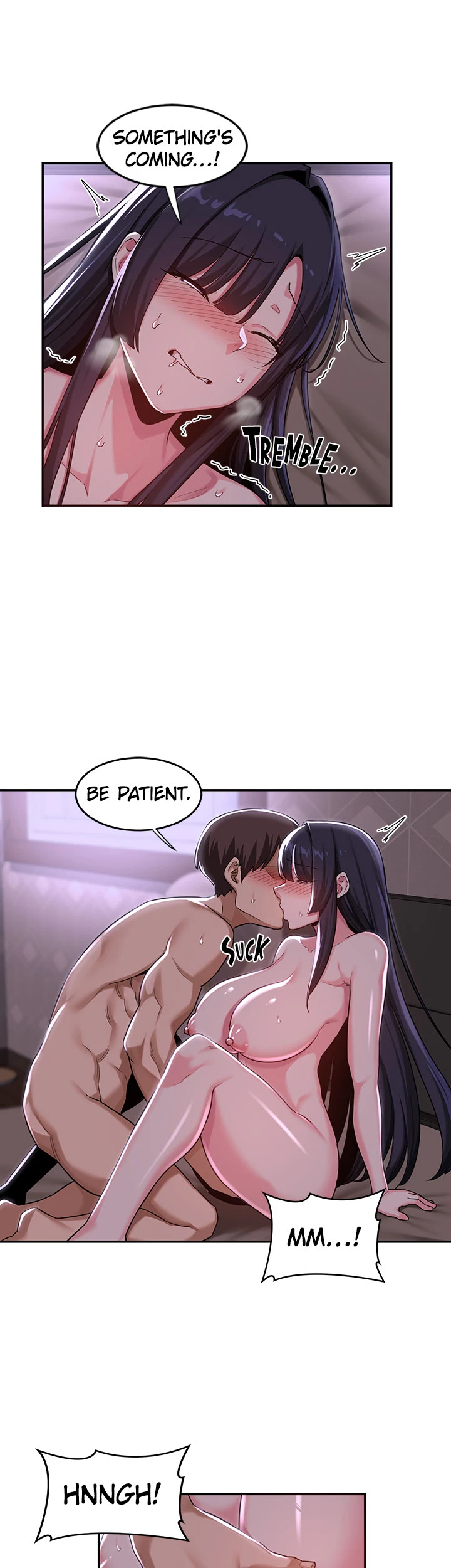 Sextudy Group Chapter 53 - Page 35