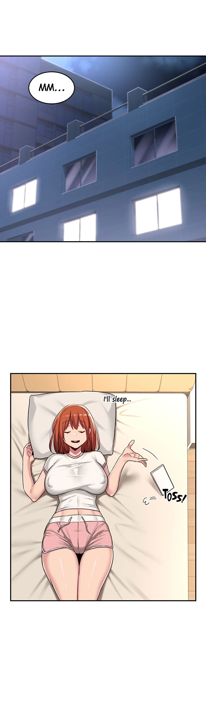 Sextudy Group Chapter 53 - Page 42