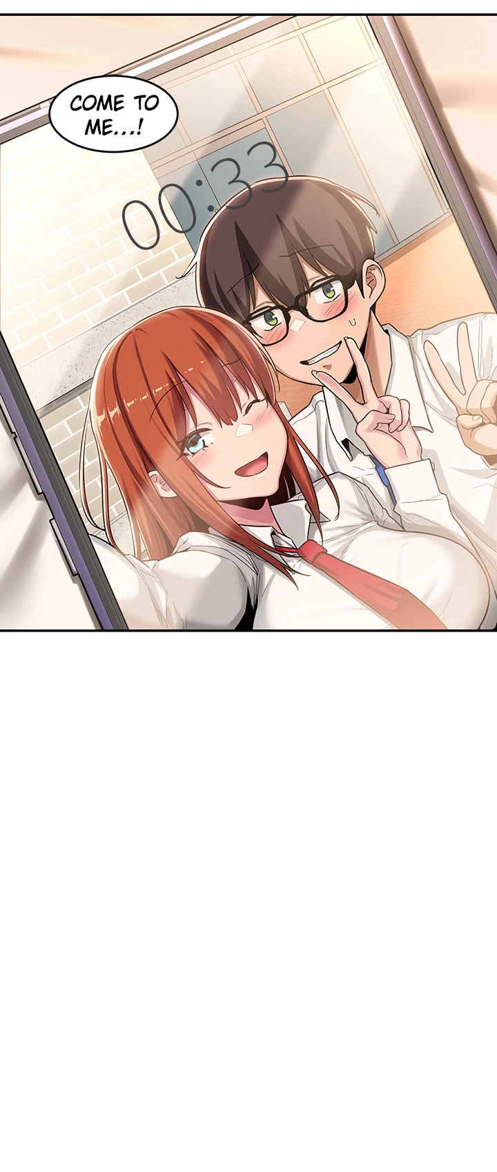 Sextudy Group Chapter 53 - Page 43