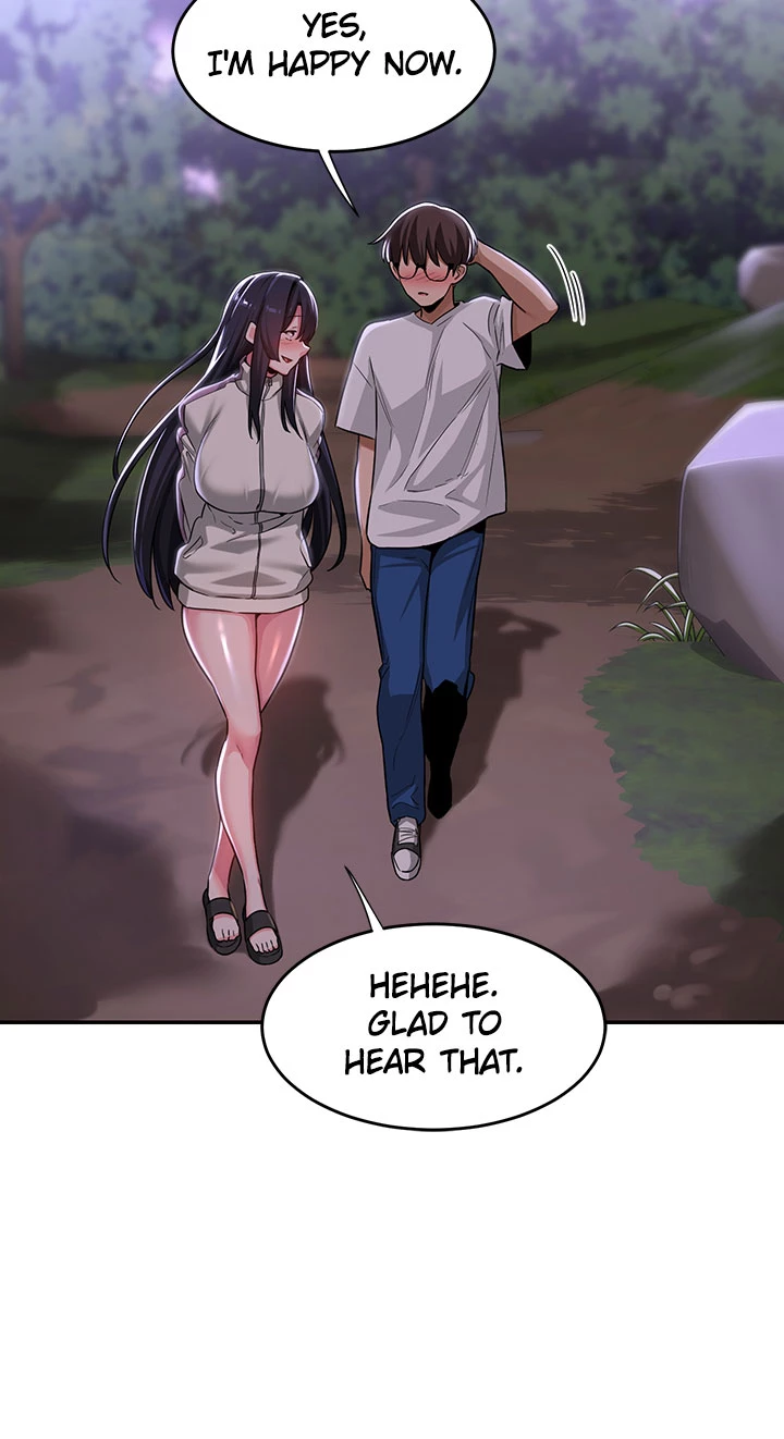 Sextudy Group Chapter 53 - Page 9