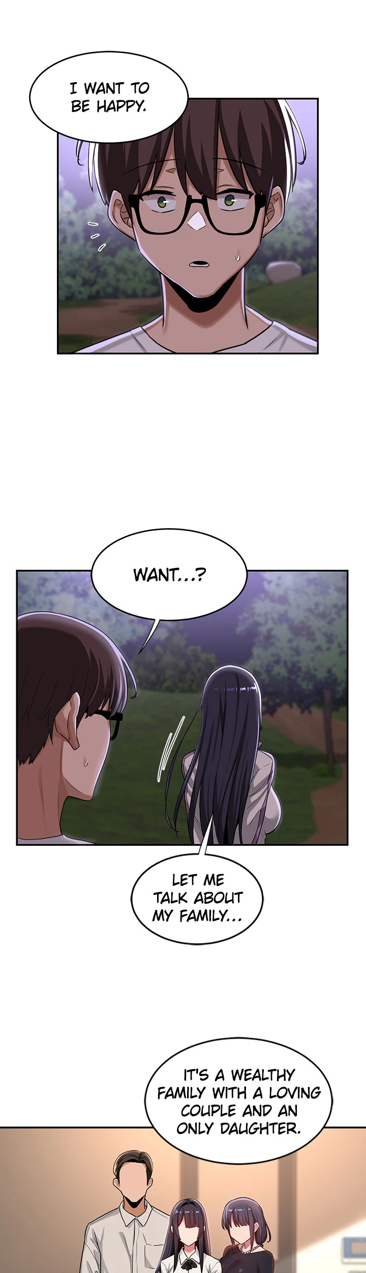 Sextudy Group Chapter 53 - Page 10