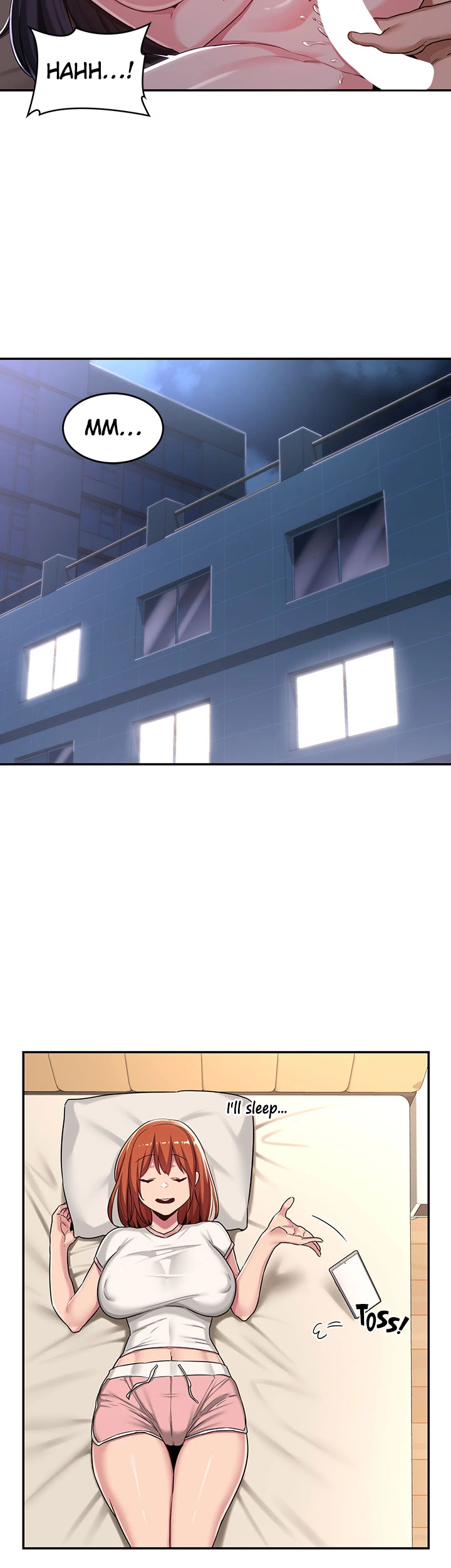 Sextudy Group Chapter 54 - Page 2